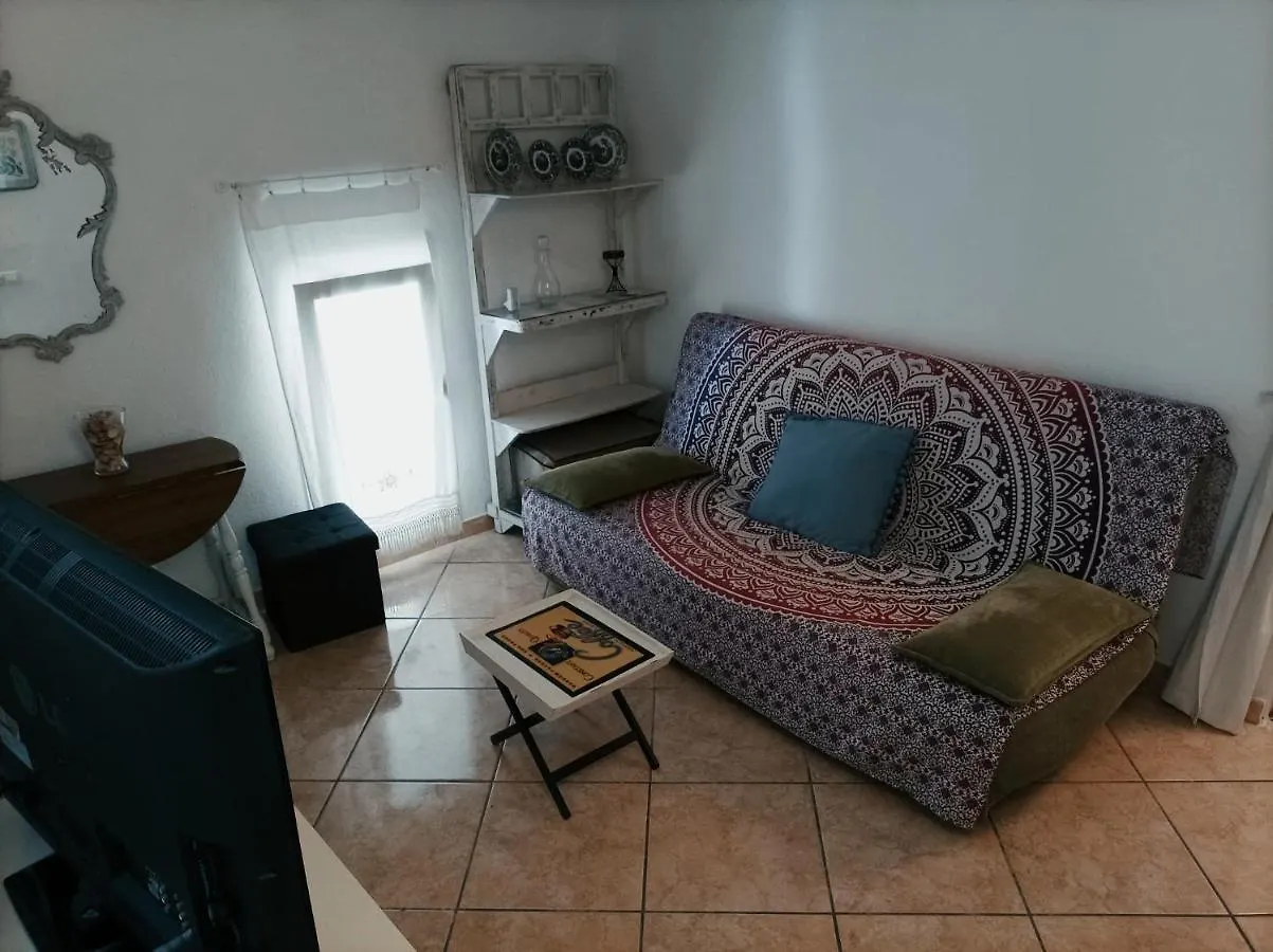 Lo Blavet D'Alcanar Villa