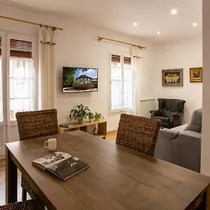 Prat Loft Apartamento