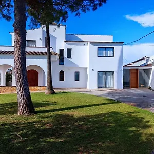 Casa Marisa Villa