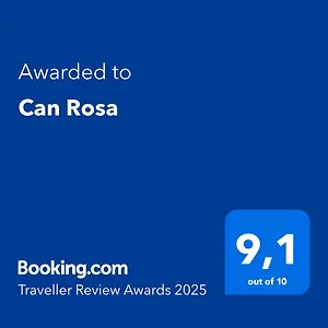Casa Rosa Сasa de vacaciones