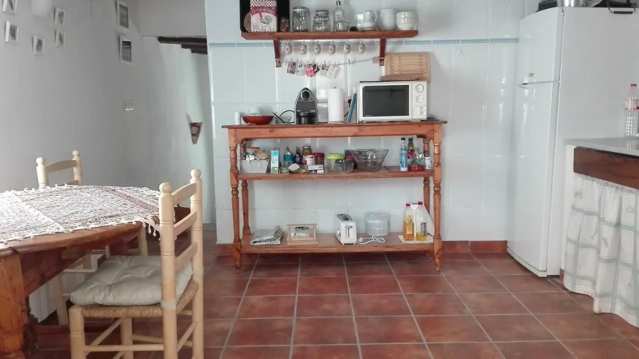 Lo Blavet D'Alcanar 0*, Alcanar Spain