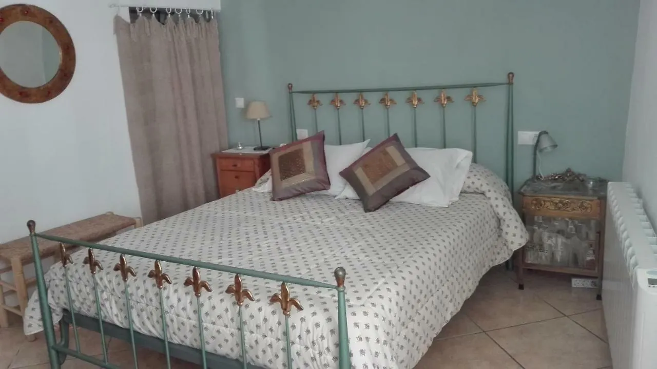 Lo Blavet D'Alcanar Holiday home