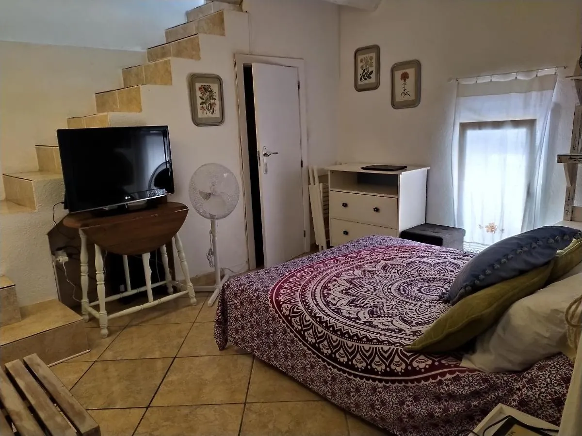 Holiday home Lo Blavet D'Alcanar Spain