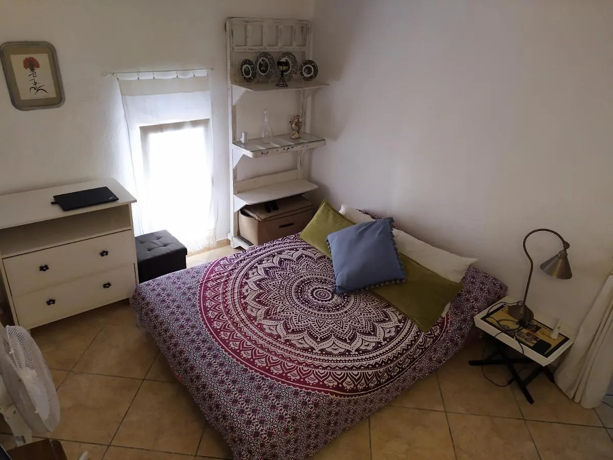 Holiday home Lo Blavet D'Alcanar