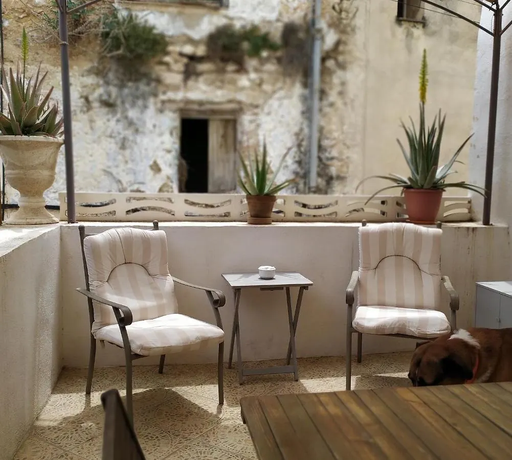 Holiday home Lo Blavet D'Alcanar