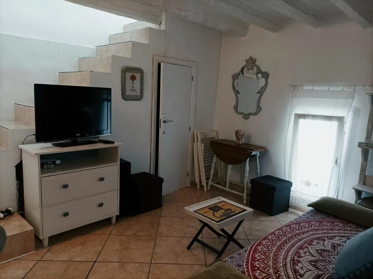 Holiday home Lo Blavet D'Alcanar