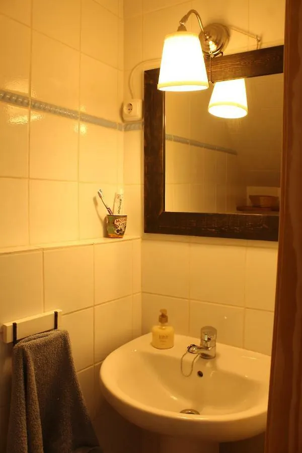 Lo Blavet D'Alcanar Holiday home Alcanar
